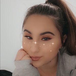 Meet your Posher, Nevaeh